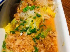 -川人百味(金安中央大街店)