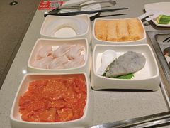-海底捞火锅(六合天街店)