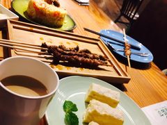 -塔哈尔·新疆盛宴(城西银泰店)