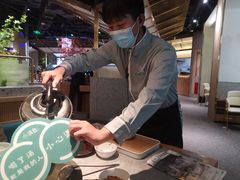 -滇色蒸汽石锅鱼(京华城店)