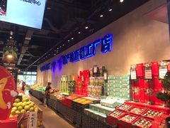 -水果地带(银泰城店)