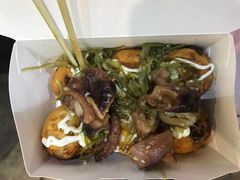 -咕噜咕噜·章鱼小丸子(西湖路店)