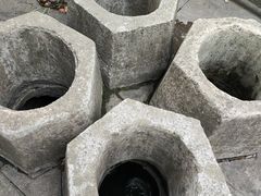 -杭州西湖风景名胜区-满觉陇四眼井