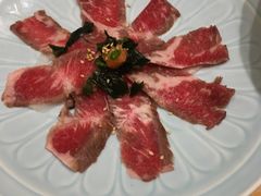 -花潮料理艺食馆(世欧广场店)
