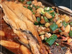 -江太极江浙菜(马桥万达广场店)