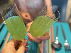 -菲住布渴酒店自助餐厅(阿里巴巴西溪园区店)