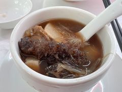 -聚春园自助餐厅(东街口店)