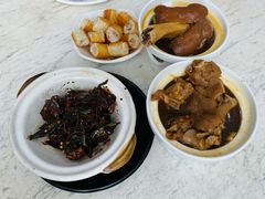 -三美肉骨茶(柏威年广场店)