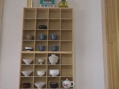 -茶庐(百花洲路店)