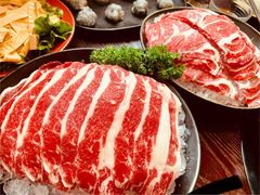 -滇野云南野生菌餐厅(陕西南路店)