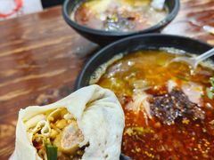 -一品飘香米线(一中总店)