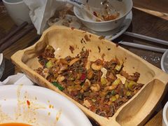 -老阿爸鲜鱼土菜(昆山花桥店)