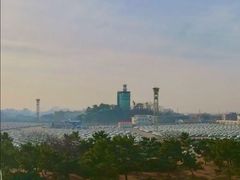 -仁川港国际客运码头