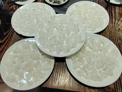 -御生皇·新天然居·顺德鱼生·顺德菜·广式早茶