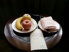 20140904锦江南京饭店-江苏锦江南京饭店