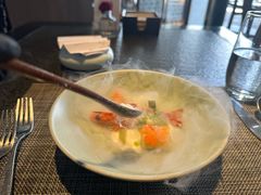 -莲西餐(曲江店)
