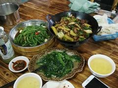 -胡师傅三下锅(汽车站店)