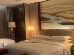 -上海嘉定喜来登酒店