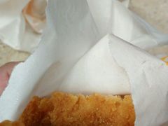 -麦当劳(新城市广场店)