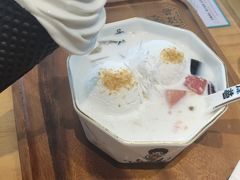 -自然椰·海南清补凉(海月广场店)