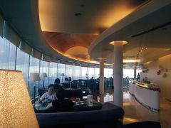 -云中捞高空旋转餐厅(商茂世纪广场店)