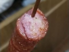 -串意十足烧烤店(商业广场店)