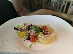 -波特曼西餐厅(中央大街店)