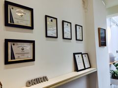 -Onirii Coffee(长乐路店)