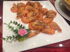 -悦秀大酒楼(江头店)
