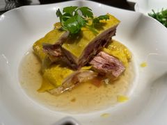 -庐灶江南·江南菜·四合院Bistro(东直门雍和宫·原华侨宾馆店)