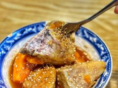 -黄记潮汕甜汤(贝底田坊店)