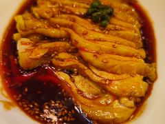 -小城粥道·海胆鲜虾粥(解放广场店)