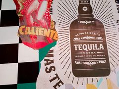 -Q MEX 库迈墨西哥餐吧(三里屯店)