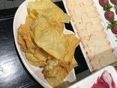 -掂档潮汕牛肉火锅(沈阳万象城店)