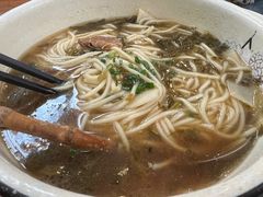 -院子餐厅·大锅菜·老杭帮(桥西直街店)
