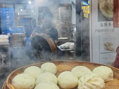 -清泉阁包子铺(中山路店)