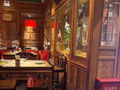 -小吊梨汤·北京菜·烤鸭(华润万象城店)