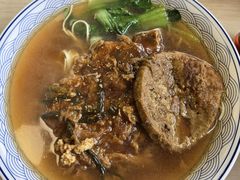 -王家沙点心店(西康路店)