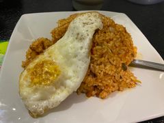 辣白菜-白玉·朝鲜族烤串(南山店)