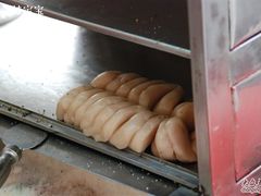 没有穿衣服的糍粑-叶氏麻糍(鼓浪屿店)