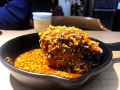 -胡马八破·川菜小馆(高新万达店)