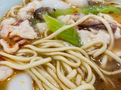 -奎元馆.百年奎元.非遗传承(西湖边的解放路店)
