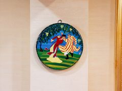 -新疆红柳花餐厅(新洲店)
