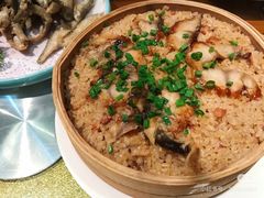 -乡里八闽·福州乡土菜(高宅店)