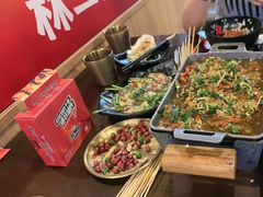 -林二哥宜烤官·宜宾小烧烤