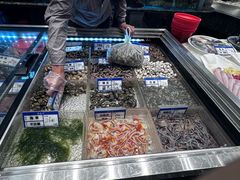 -舌尖上·霞浦滩涂海鲜·新闽菜(总店)