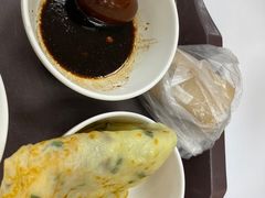 -常州糕团店(北大街新世纪商城店)