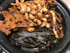 老济南酥锅-闫府私房菜·老字号(恒隆店)