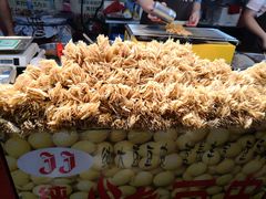 -大学城夜市大排档(凤栖路店)