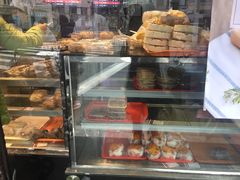 -王家沙点心店(西康路店)